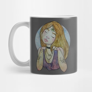 Aryn Mug